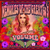 Memories of the Great Sixties, Vol. 9