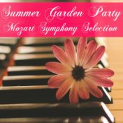 Summer Garden Party Mozart Symphony Selection