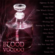 Blood Voodoo