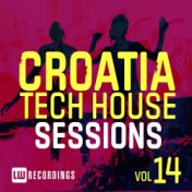 Croatia Tech House Selections, Vol. 14