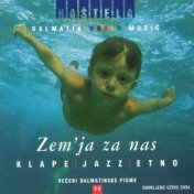 Dalmatia World Music - Zem'ja Za Nas (Live)