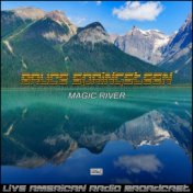 Magic River (Live)