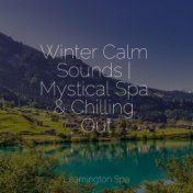 Winter Calm Sounds | Mystical Spa & Chilling Out