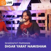 Digar Yarat Namishom (Live)