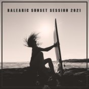Balearic Sunset Session 2021