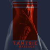 Tantric Massage (Erotic Lounge Obsession, Intimate Moments)