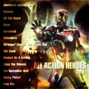 All Action Heroes Vol.1