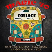 Magic 70: Collage