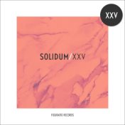 Solidum XXV