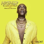 Higher (feat. Alex Newell)