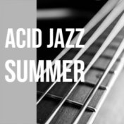 Acid Jazz Summer