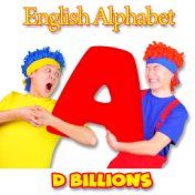 English Alphabet