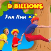 Fun D Billions Run