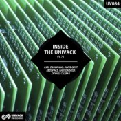Inside the Univack, Vol. 7