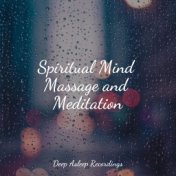 Spiritual Mind Massage and Meditation