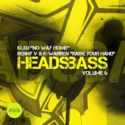 HEADSBASS VOLUME 6 PART 3