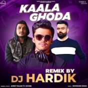 Kaala Ghoda (Remix)