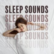 Sleep Sounds - Sleep Music Stories for Everyone - Sleep Aid and Fighting with Insomnia Problems