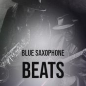 Blue Saxophone Beats