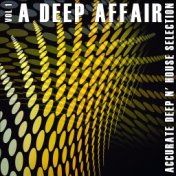 A Deep Affair, Vol. 1