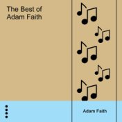 The Best of Adam Faith