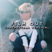 Film out (Orchestral Version)