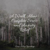 A Walk Alone | Complete Stress and Anxiety Relief