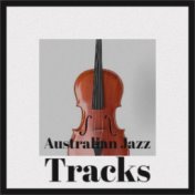 Australian Jazz Tracks