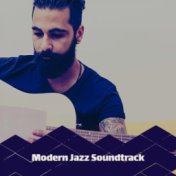 Modern Jazz Soundtrack