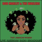That Jamaican Woman (Live)