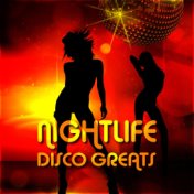 Nightlife - Disco Greats