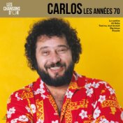 Chansons d'or 70's