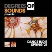 Dance Indie Spring '21