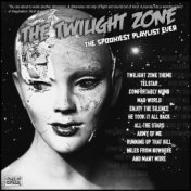 The Twilight Zone The Spookiest Playlist Ever