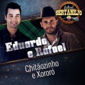 Chitãozinho e Xororó: Festival Sertanejo (Ao Vivo)
