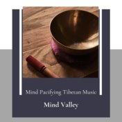 Mind Valley (Mind Pacifying Tibetan Music)