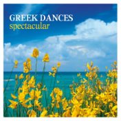 Greek Dances Spectacular