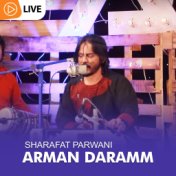 Arman Daramm (Live)