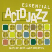 Essential Acid Jazz