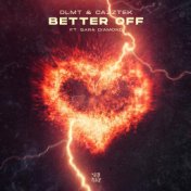 Better Off (feat. Sara Diamond)