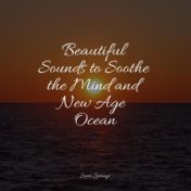 Beautiful Sounds to Soothe the Mind and New Age Ocean