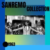 Sanremo collection - 1963