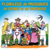 Florilège de musiques de genre et de fantaisie