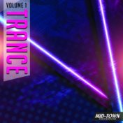 Mid-town Trance Vol 1