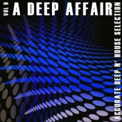 A Deep Affair, Vol. 6