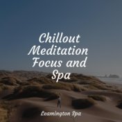 Chillout Meditation Focus and Spa