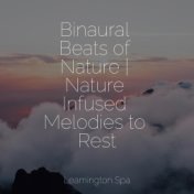 Binaural Beats of Nature | Nature Infused Melodies to Rest