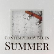 Contemporary Blues Summer