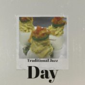 Traditional Jazz Day