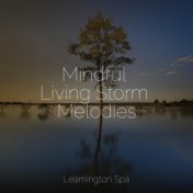 Mindful Living Storm Melodies